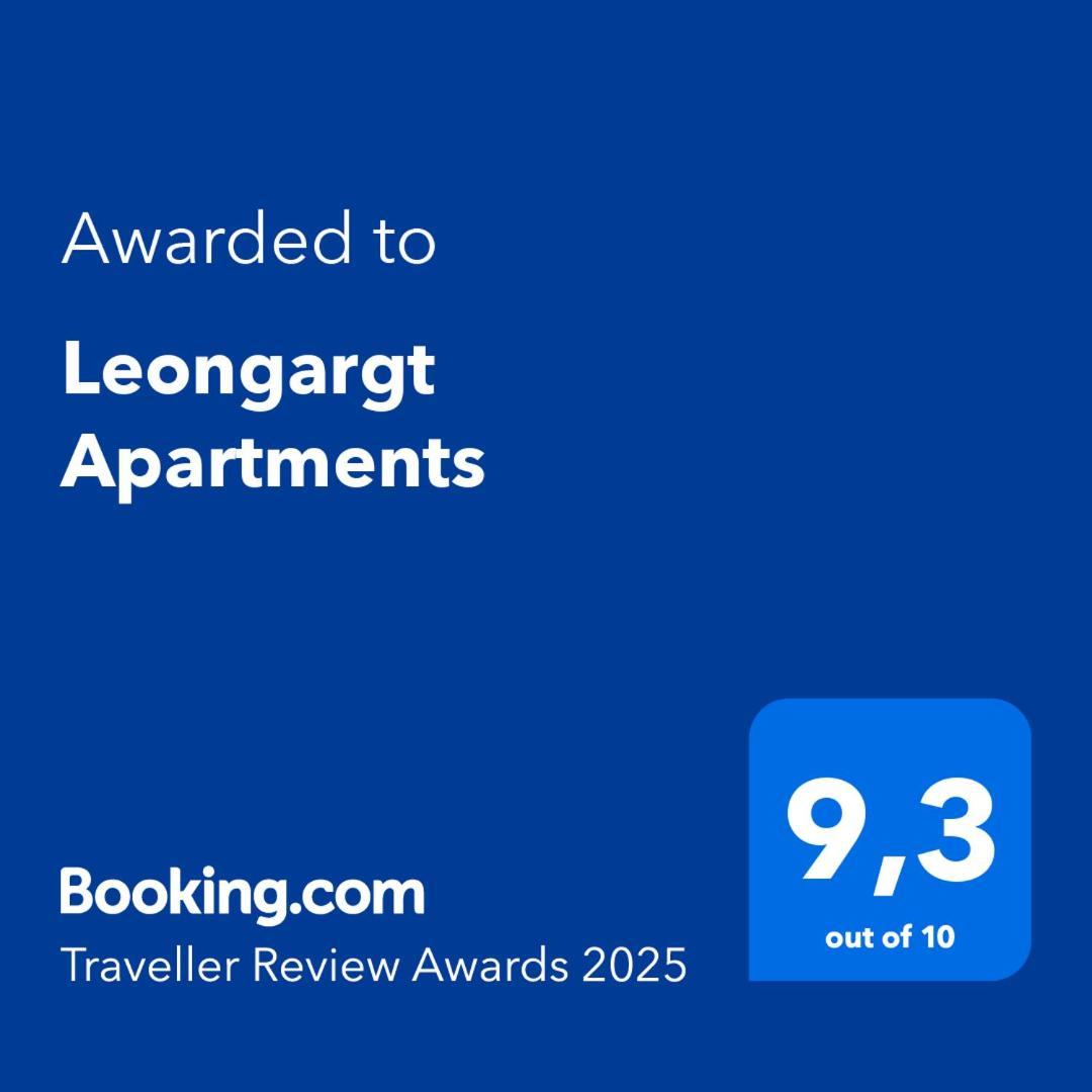 Leongargt Apartmán