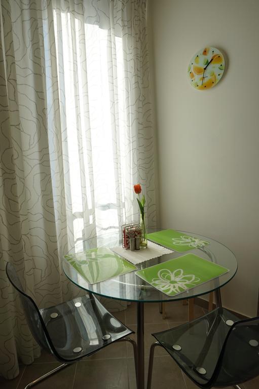 Apartmán Leongargt *