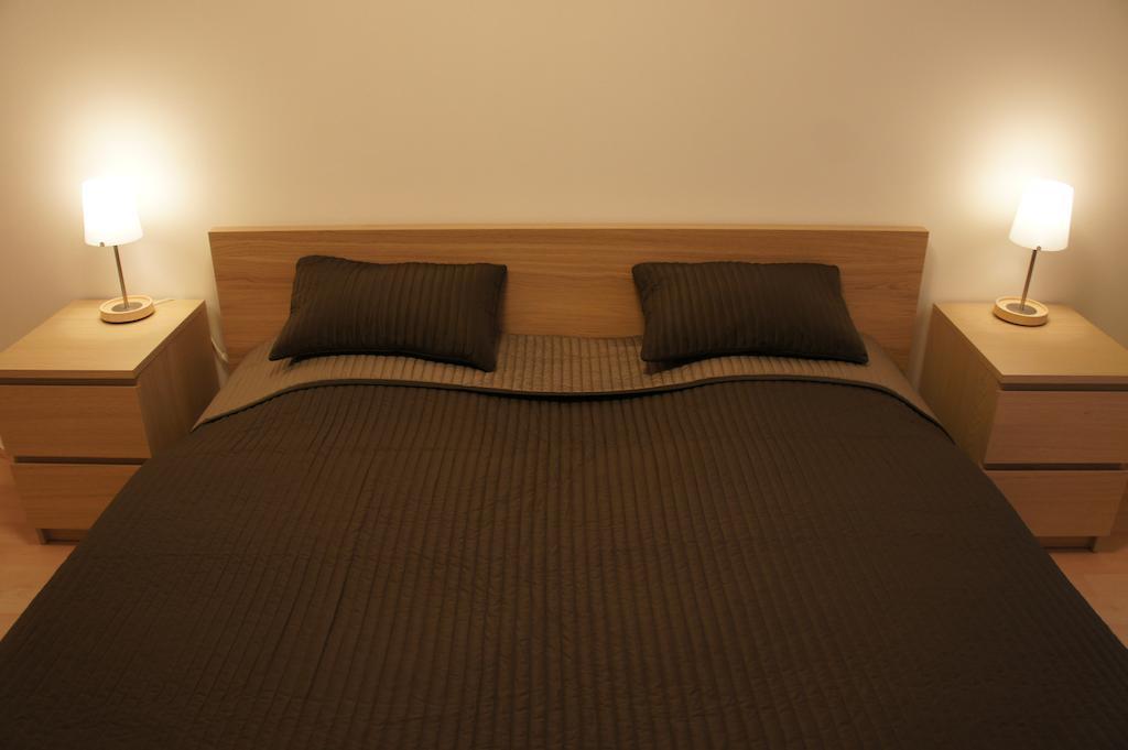 Apartmán Leongargt