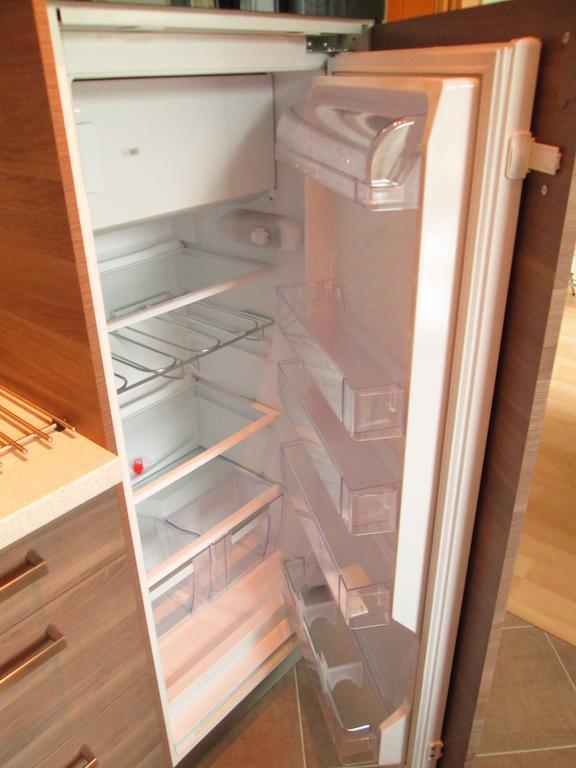 Apartmán Leongargt