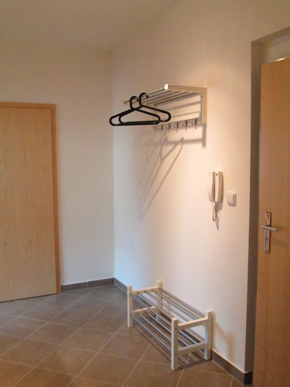 Apartmán Leongargt