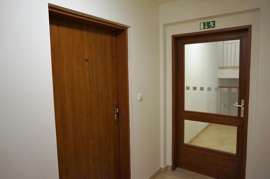 Leongargt Apartmán Praha
