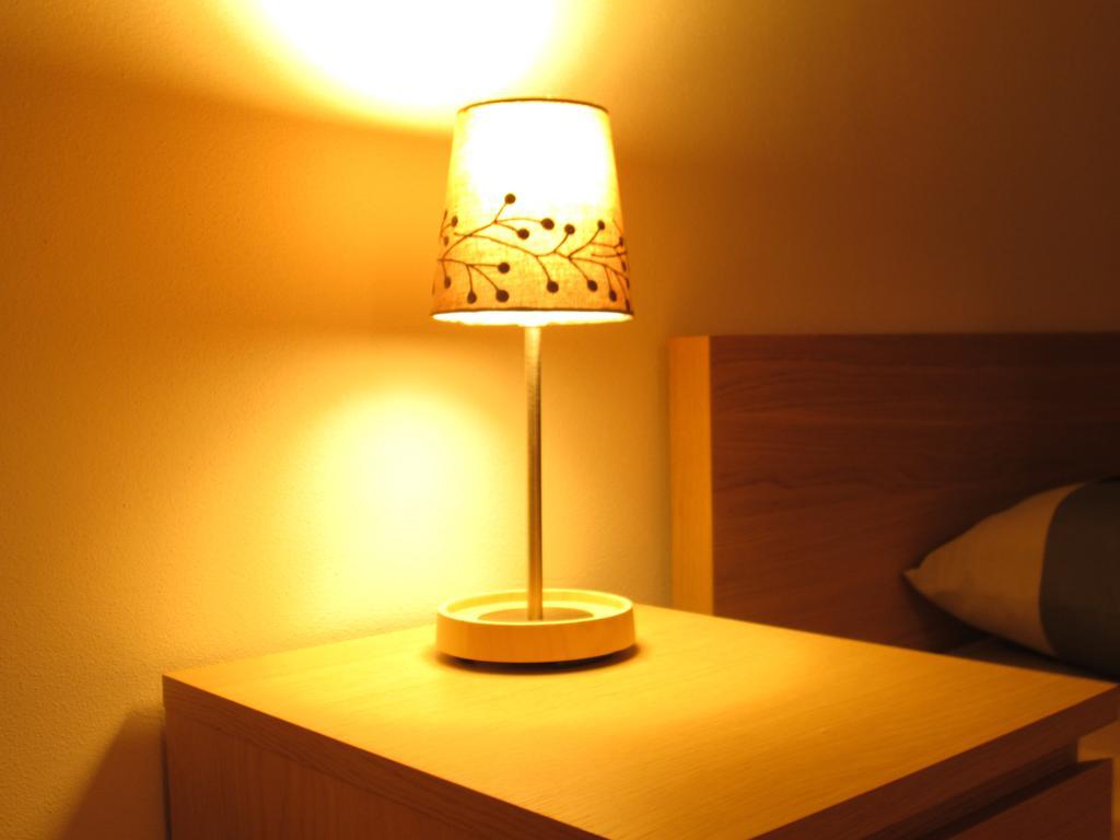 Appartement Leongargt *