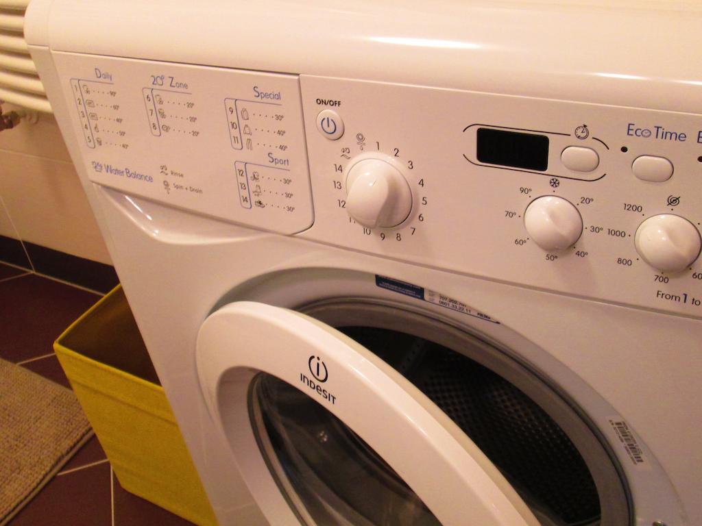 Appartement Leongargt Praag