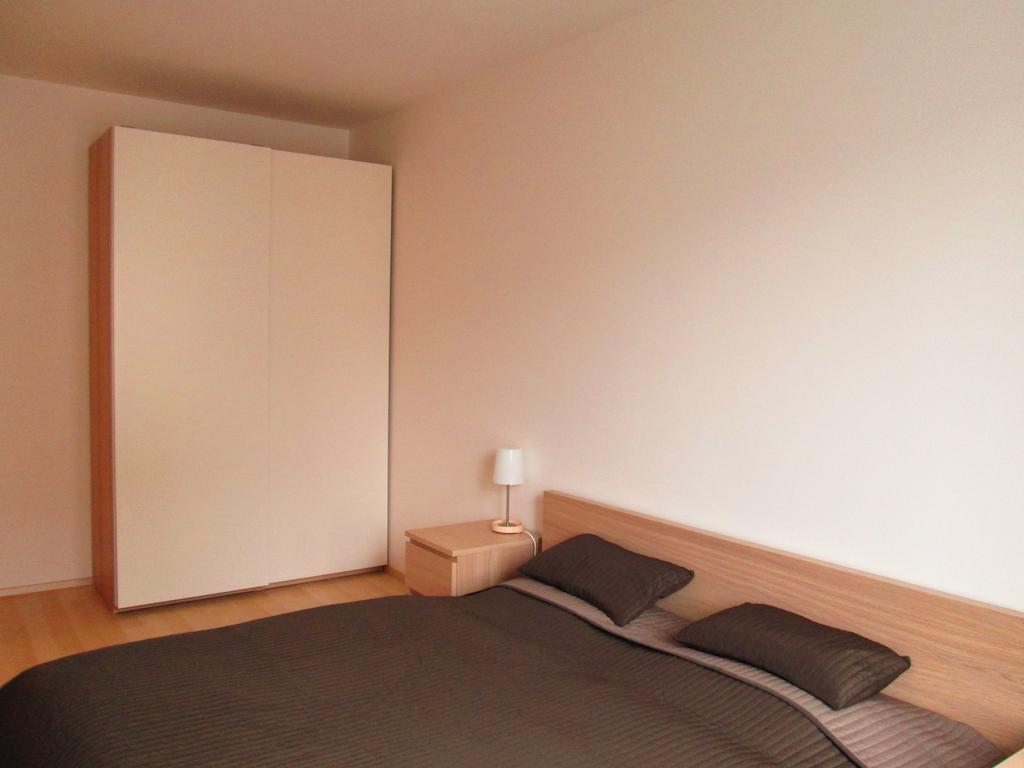 Appartement Leongargt Praag