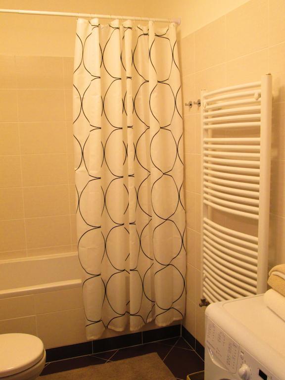 Appartement Leongargt Praag